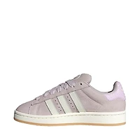 Womens adidas Campus '00s Athletic Shoe - Ice Purple / Off White Powder Plum