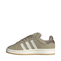 Womens adidas Campus '00s Athletic Shoe - Wonder Cargo / Off White Clay