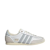 Womens adidas Originals Japan Athletic Shoe - Cloud White / Crystal Sky Gold Metallic