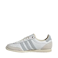 Womens adidas Originals Japan Athletic Shoe - Cloud White / Crystal Sky Gold Metallic