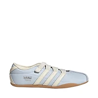 Womens adidas Tokyo MJ Shoe - Crystal Sky / Cream White Gold Metallic