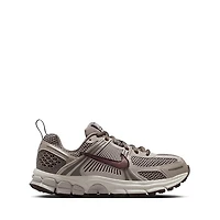 Nike Vomero 5 Athletic Shoe - Big Kid Taupe Haze / Silt Red Pale Ivory Tattoo