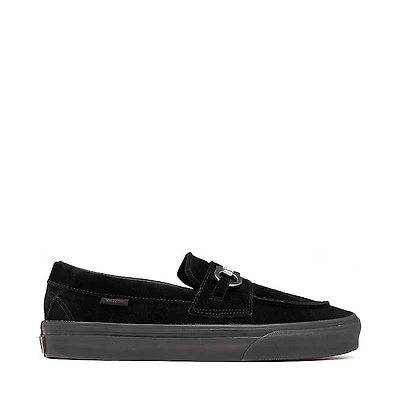 Vans Skate Loafer - Black