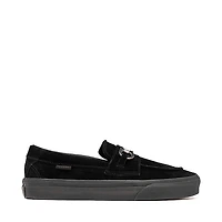 Vans Skate Loafer - Black