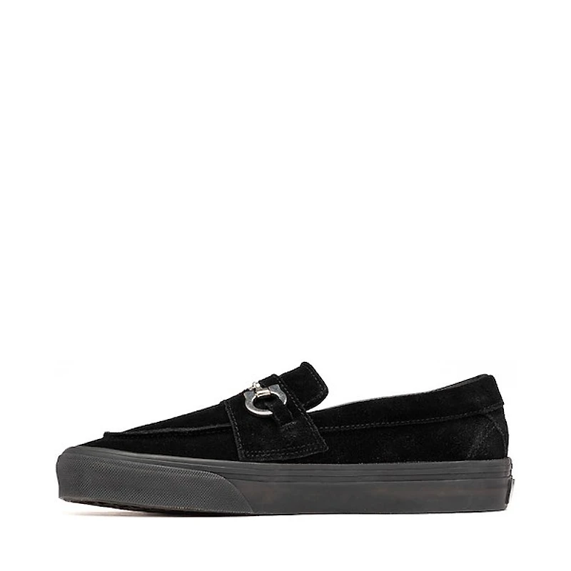 Vans Skate Loafer - Black