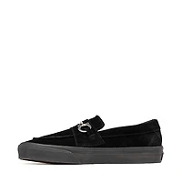 Vans Skate Loafer - Black
