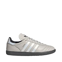adidas Samba Jp Athletic Shoe - Grey One / Utility Black