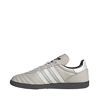 adidas Samba Jp Athletic Shoe - Grey One / Utility Black