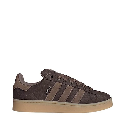 Mens adidas Campus '00s Athletic Shoe - Aurora Coffee / Earth Strata Gum