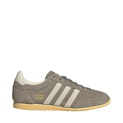 Womens adidas Originals Japan Athletic Shoe - Clay / Cream White Gold Metallic
