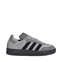 adidas Samba XLG Athletic Shoe - Grey Four / Core Black