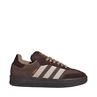 adidas Samba XLG Athletic Shoe - Brown / Alumina Aurora Coffee