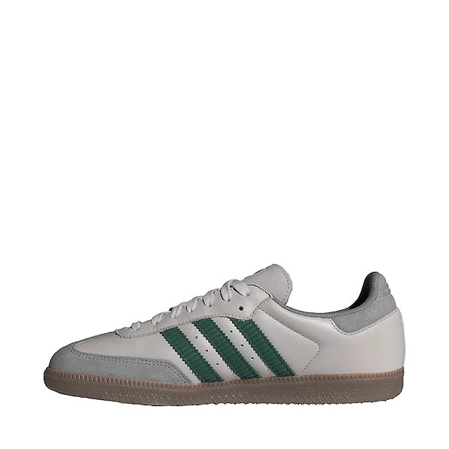 adidas gazelle silver green womens adidas Originals Gazelle Indoor main image 1