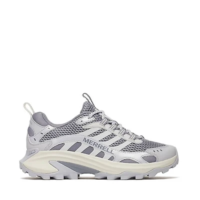 Womens Merrell MOAB Speed 2 Vent 2K SE Hiking Shoe - Aura