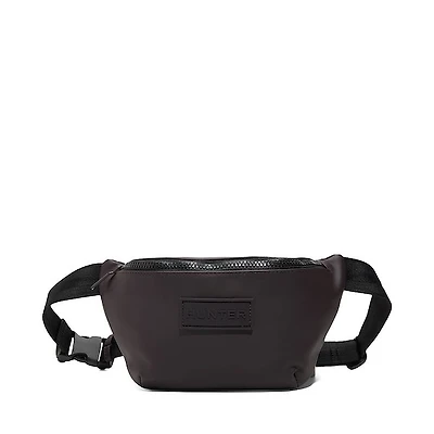 Hunter Errand Belt Bag - Chocolate