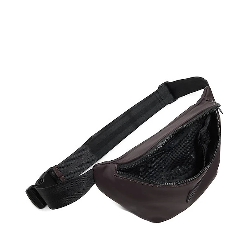 Hunter Errand Belt Bag - Chocolate