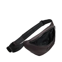 Hunter Errand Belt Bag - Chocolate