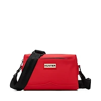 Hunter Everyday Crossbody Bag - Red