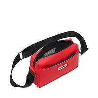 Hunter Everyday Crossbody Bag - Red