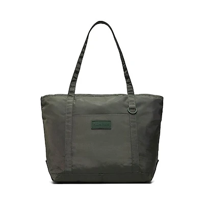 Hunter Everything Tote - Medium Green