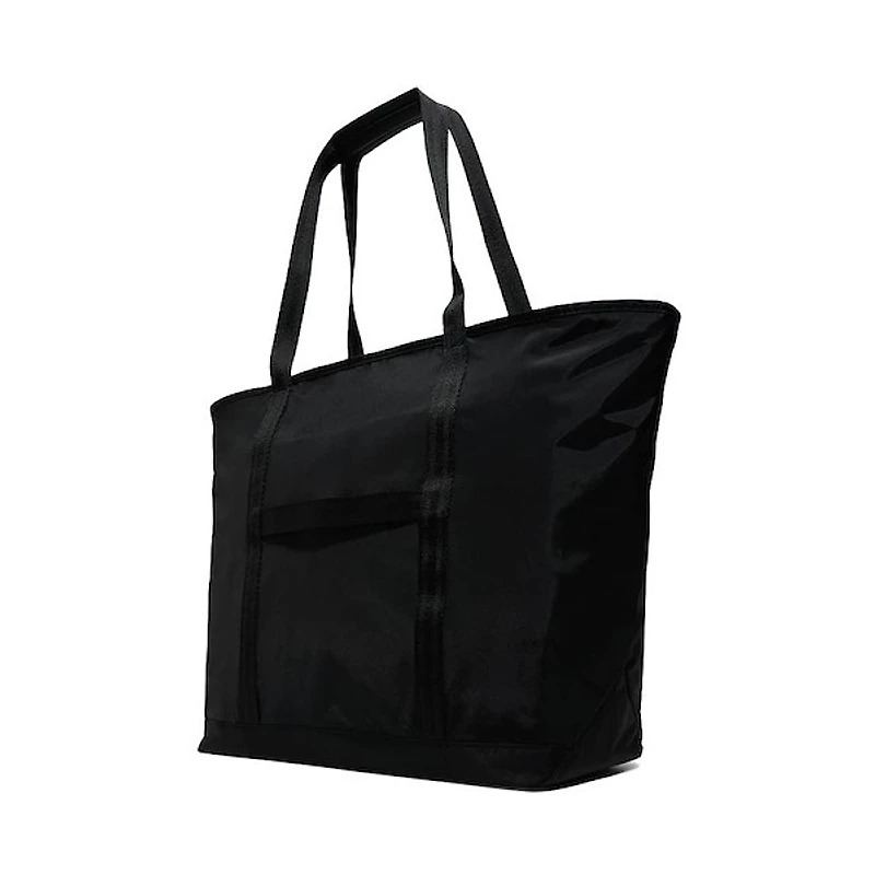 Hunter Getaway Tote - Black
