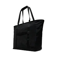 Hunter Getaway Tote - Black