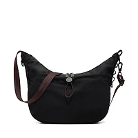 Hunter Stride Shoulder Bag - Black