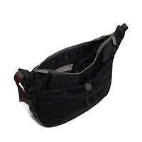 Hunter Stride Shoulder Bag - Black