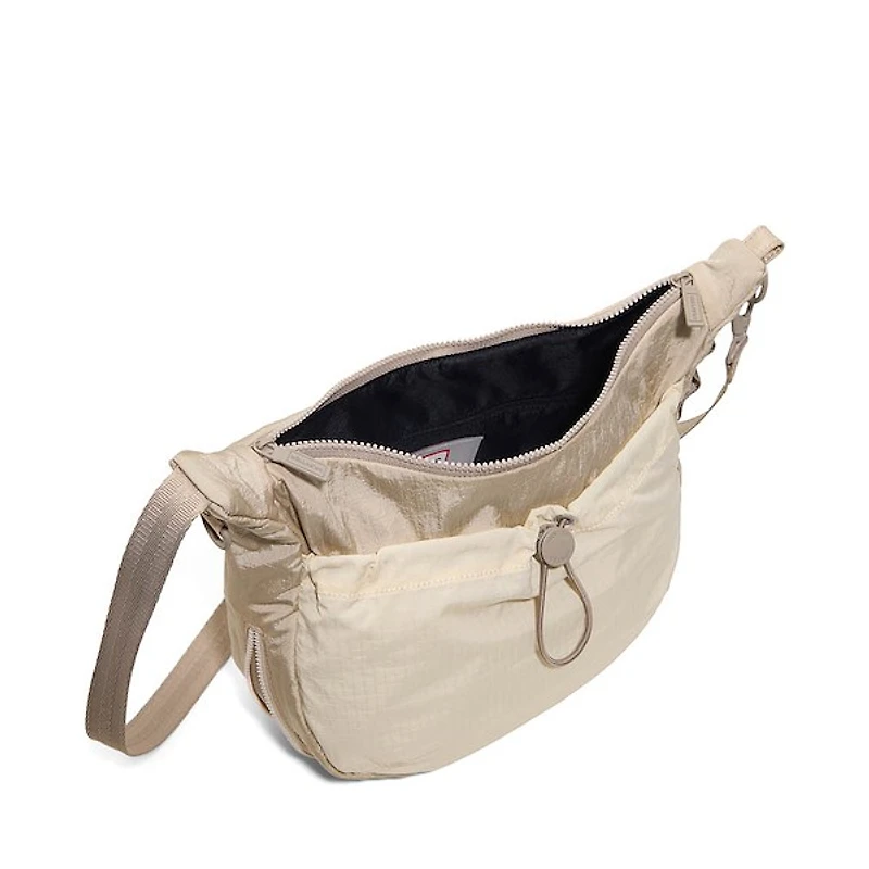 Hunter Stride Shoulder Bag - Champagne