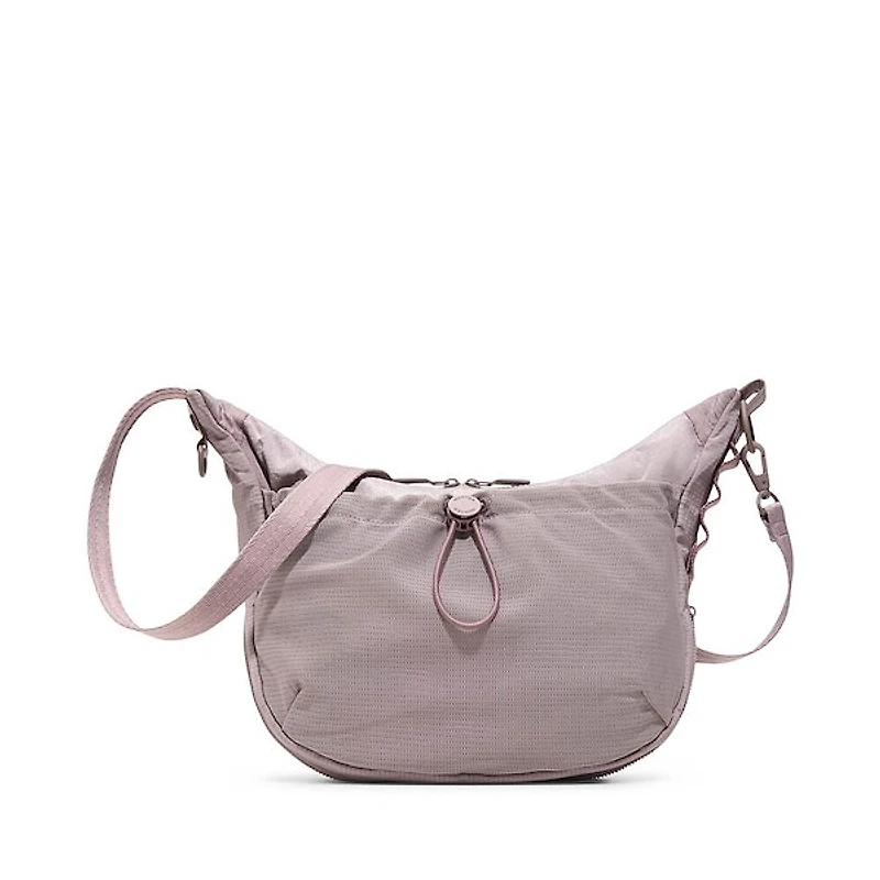 Hunter Stride Shoulder Bag - Mauve