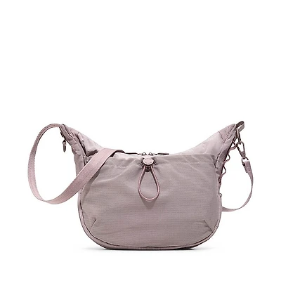Hunter Stride Shoulder Bag - Mauve