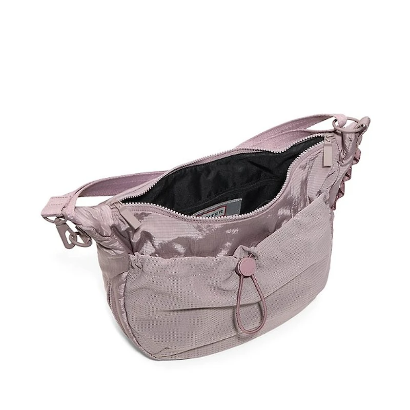 Hunter Stride Shoulder Bag - Mauve