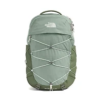 The North Face Borealis Backpack - Slate Moss / Bark Mist