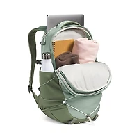 The North Face Borealis Backpack - Slate Moss / Bark Mist