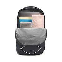 The North Face Jester Backpack - Aviation Navy / Dark Heather