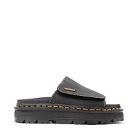 Dr. Martens Zebzag Dunnet Slide Sandal - Black