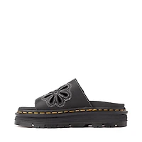 Dr. Martens Zebzag Dunnet Slide Sandal - Black