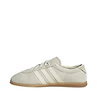 Womens adidas Gazelle Lo Pro Athletic Shoe - Ivory / Off White Gum