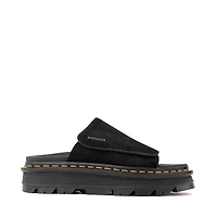 Dr. Martens Zebzag Slide Sandal - Black