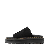 Dr. Martens Zebzag Slide Sandal - Black