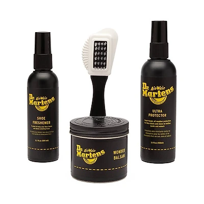 Dr. Martens Premium Shoe Care Box