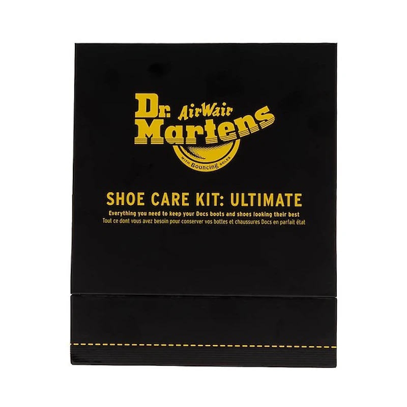 Dr. Martens Premium Shoe Care Box