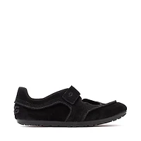 Womens UGG® Quill Mary Jane - Black