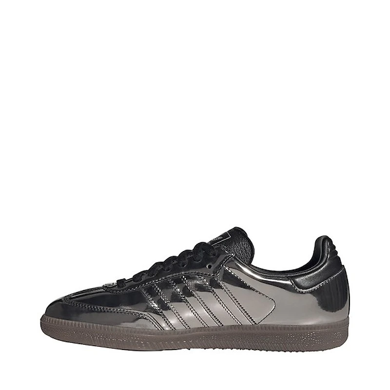 Womens adidas Samba OG Athletic Shoe - Core Black / Gum