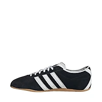 Womens adidas Tokyo Athletic Shoe - Core Black / Cloud White Gum