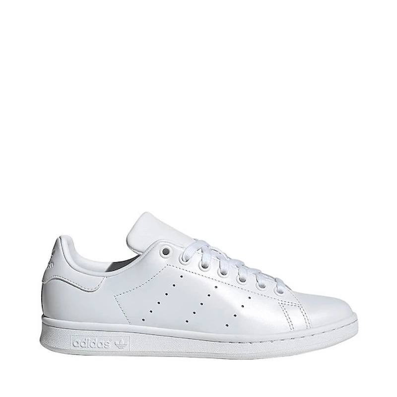 Womens adidas Stan Smith Athletic Shoe - Cloud White /