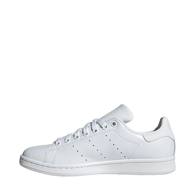 Womens adidas Stan Smith Athletic Shoe - Cloud White /