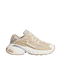 Womens adidas Adistar Cushion XLG 2.0 Athletic Shoe - Warm Sandstone / Off White