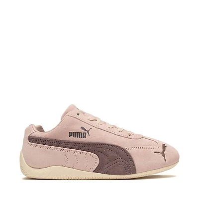 Womens PUMA Speedcat OG Athletic Shoe - Mauve Mist / Raisin