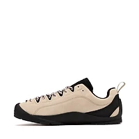 Womens KEEN® Jasper Sneaker - Birch / Black